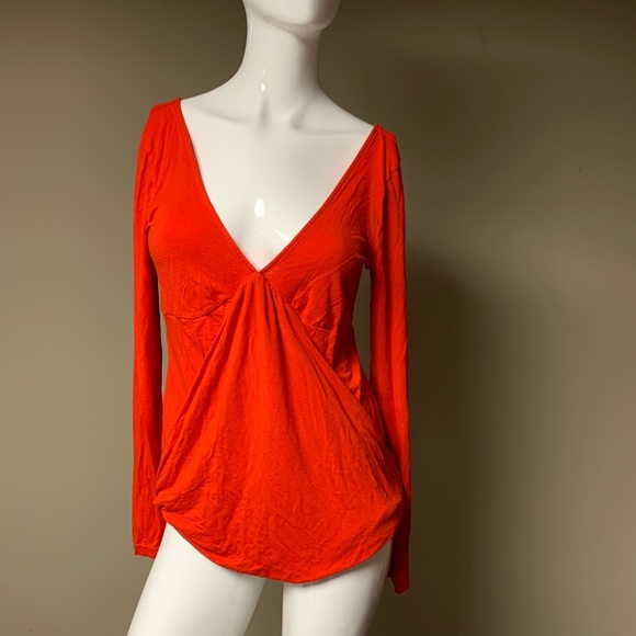 Armani exchange top - Picture 2 of 5